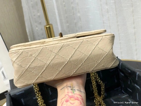 HyperPeter FLAP BAG CHANEL 0726